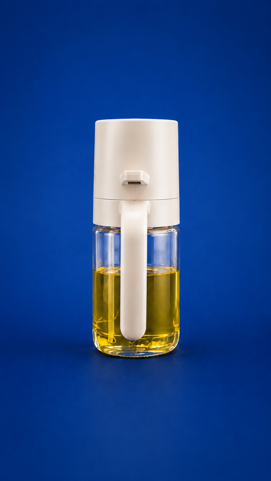 Dispensador de Aceite Multifunción Automático
