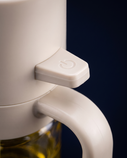 Dispensador de Aceite Multifunción Automático