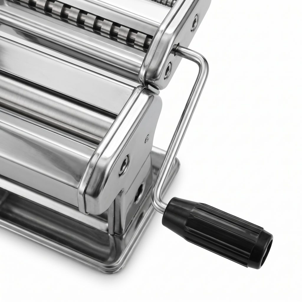 Prensa Manual para Hacer Fideos y Pasta Casera