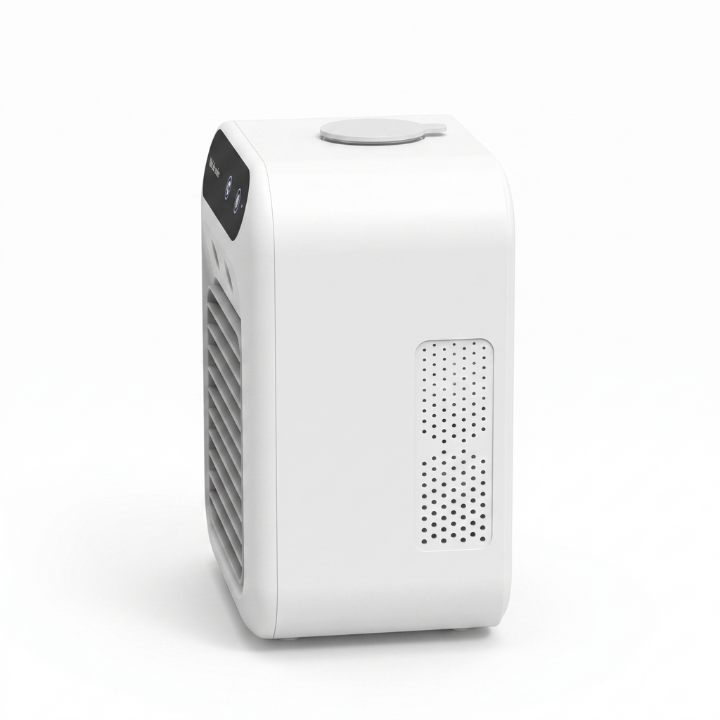 Mini Air-cooler porátil