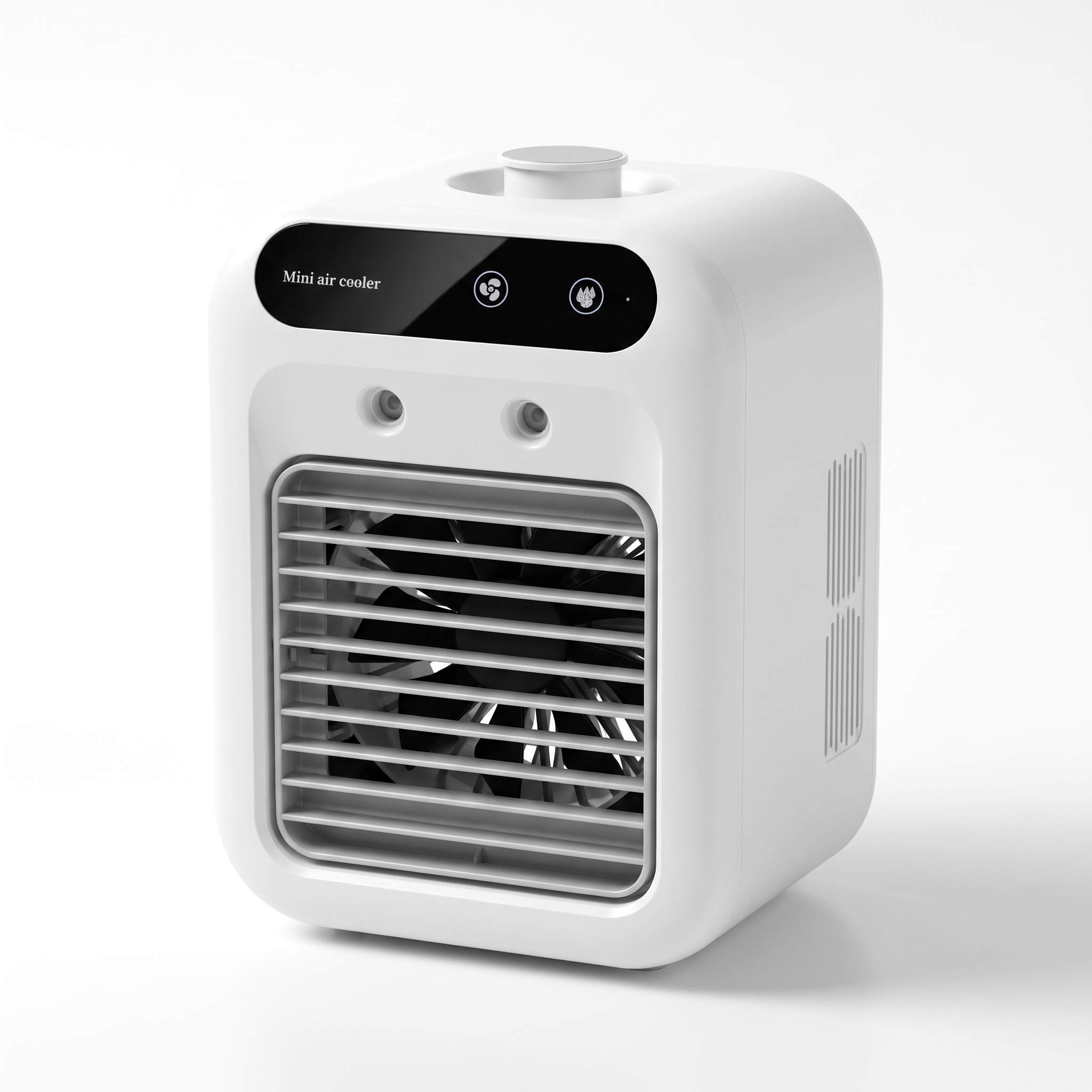 Mini Air-cooler porátil
