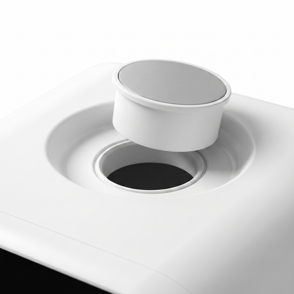 Mini Air-cooler porátil